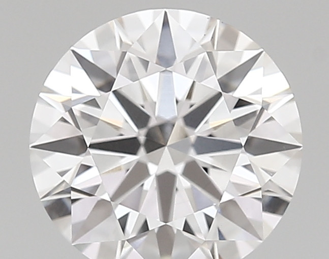 1.87-Carat Round Lab Grown Diamond