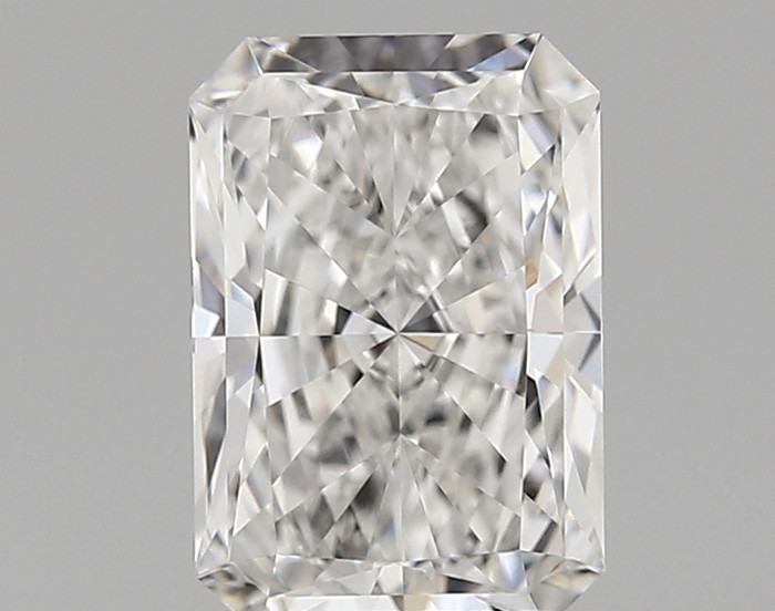 1.87-Carat Radiant Lab Grown Diamond