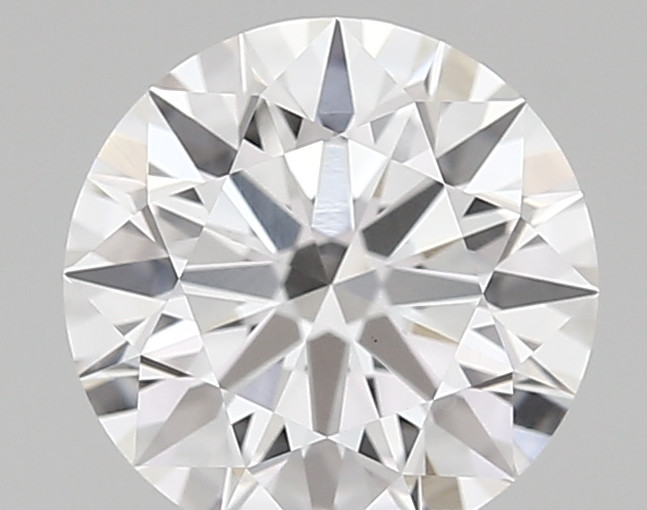 1.87-Carat Round Lab Grown Diamond