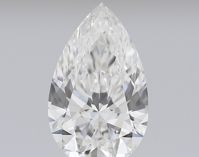 1.84-Carat Pear Lab Grown Diamond
