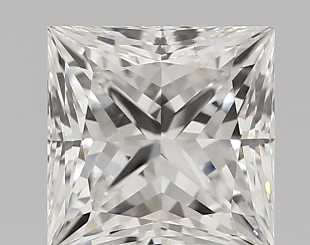 1.84-Carat Princess Lab Grown Diamond