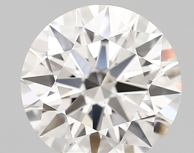 1.87-Carat Round Lab Grown Diamond