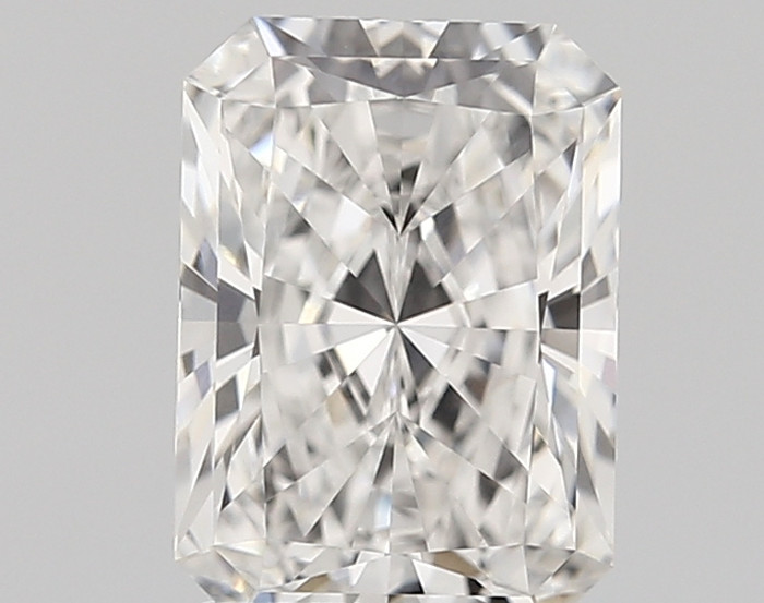 1.84-Carat Radiant Lab Grown Diamond