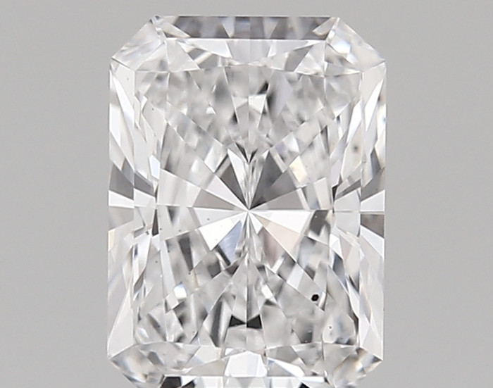 1.84-Carat Radiant Lab Grown Diamond