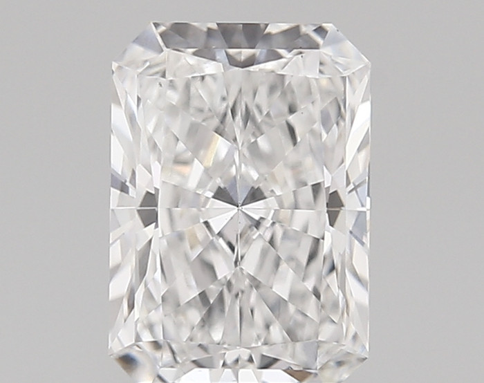 1.84-Carat Radiant Lab Grown Diamond