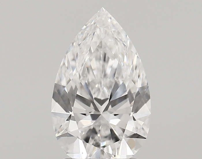 1.86-Carat Pear Lab Grown Diamond