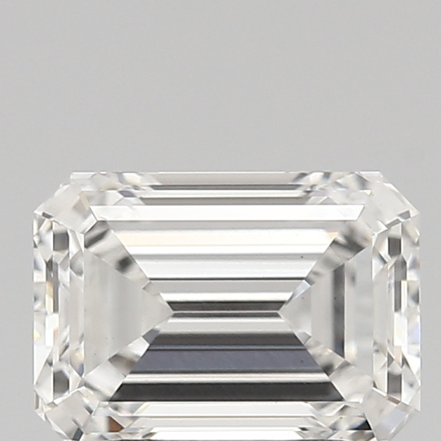 1.84-Carat Emerald Lab Grown Diamond