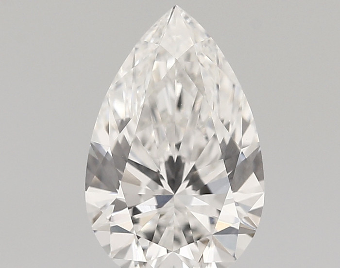 1.86-Carat Pear Lab Grown Diamond