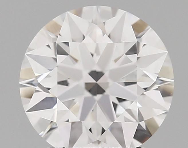 1.88-Carat Round Lab Grown Diamond