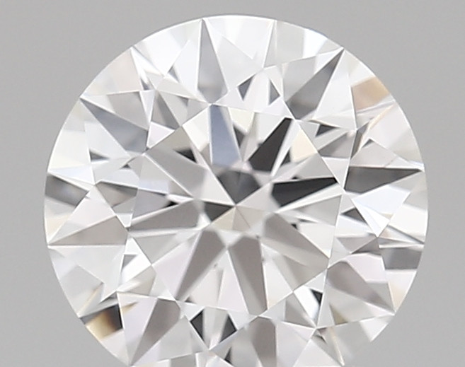 1.88-Carat Round Lab Grown Diamond