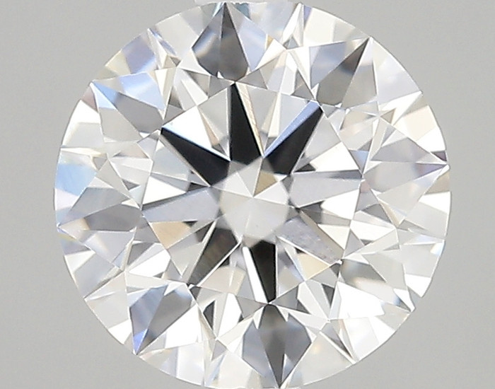 1.84-Carat Round Lab Grown Diamond