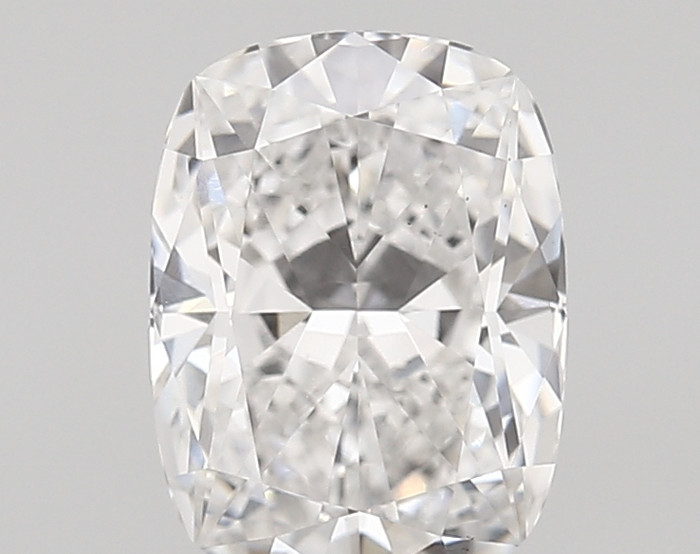 1.86-Carat Cushion Lab Grown Diamond