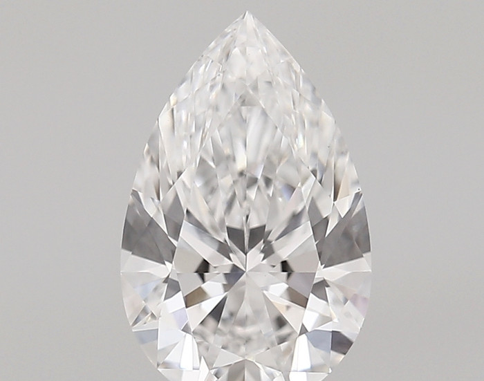 1.87-Carat Pear Lab Grown Diamond