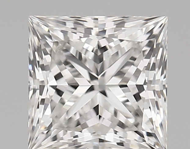 1.87-Carat Princess Lab Grown Diamond