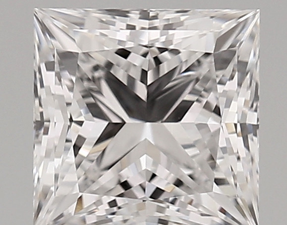 1.87-Carat Princess Lab Grown Diamond