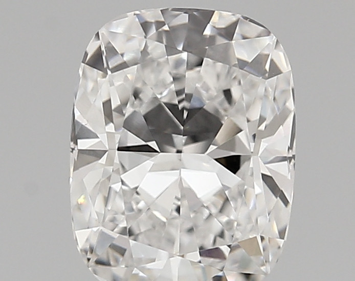1.86-Carat Cushion Lab Grown Diamond