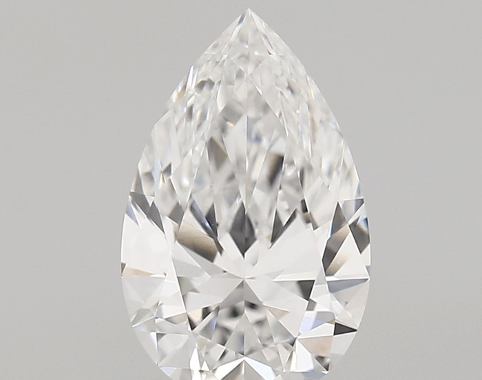 1.88-Carat Pear Lab Grown Diamond