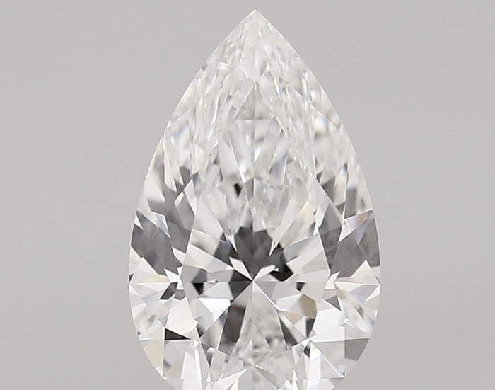 1.86-Carat Pear Lab Grown Diamond