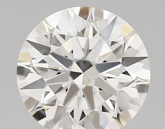 1.87-Carat Round Lab Grown Diamond