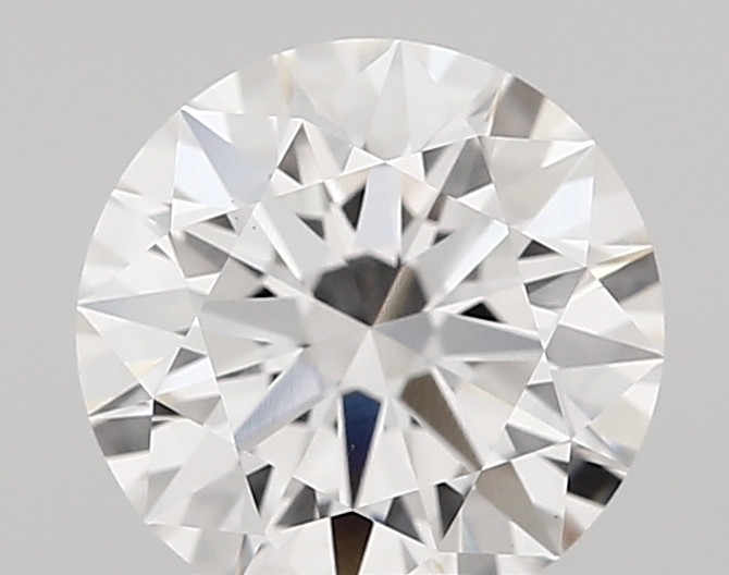 1.88-Carat Round Lab Grown Diamond