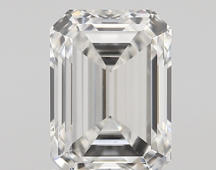 1.86-Carat Emerald Lab Grown Diamond