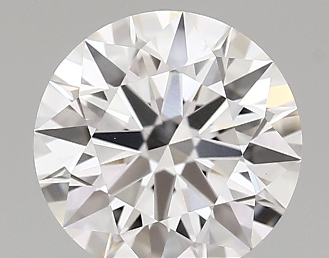 1.88-Carat Round Lab Grown Diamond