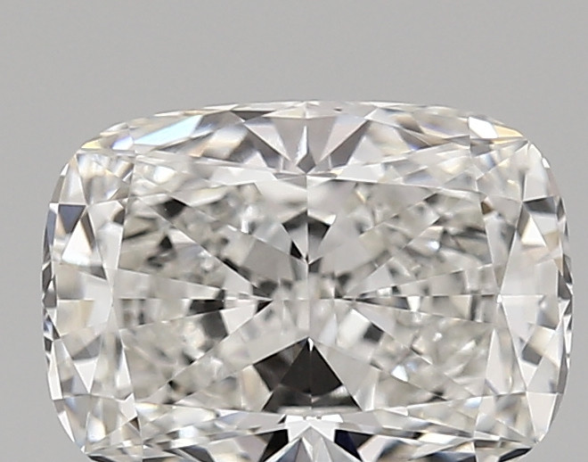 1.93-Carat Cushion Lab Grown Diamond