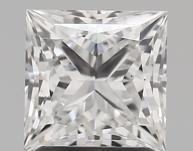 1.9-Carat Princess Lab Grown Diamond