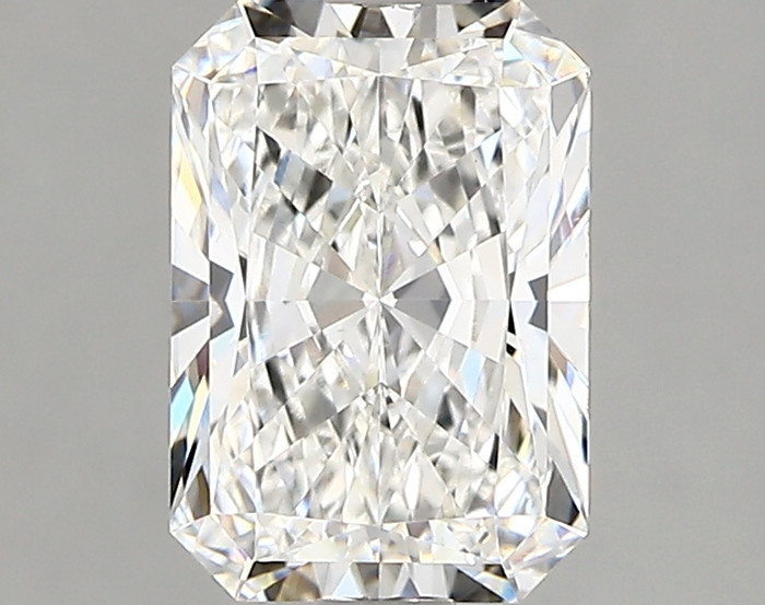1.89-Carat Radiant Lab Grown Diamond