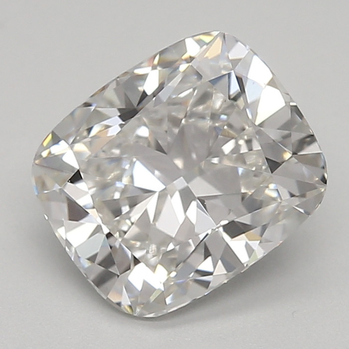 1.9-Carat Cushion Lab Grown Diamond