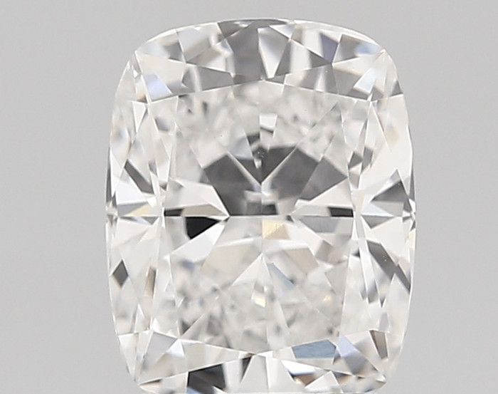 1.9-Carat Cushion Lab Grown Diamond