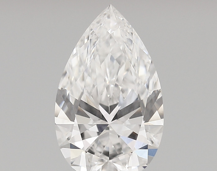 1.94-Carat Pear Lab Grown Diamond