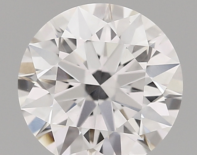1.94-Carat Round Lab Grown Diamond