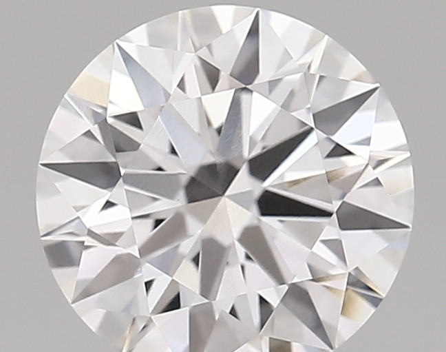 1.94-Carat Round Lab Grown Diamond