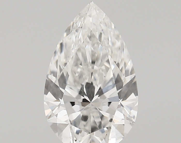 1.89-Carat Pear Lab Grown Diamond