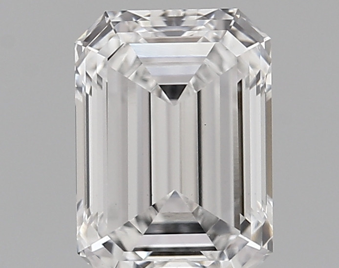 1.93-Carat Emerald Lab Grown Diamond