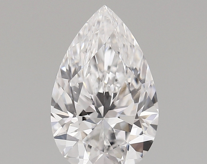 1.91-Carat Pear Lab Grown Diamond