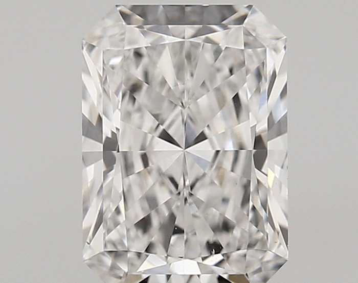 1.91-Carat Radiant Lab Grown Diamond