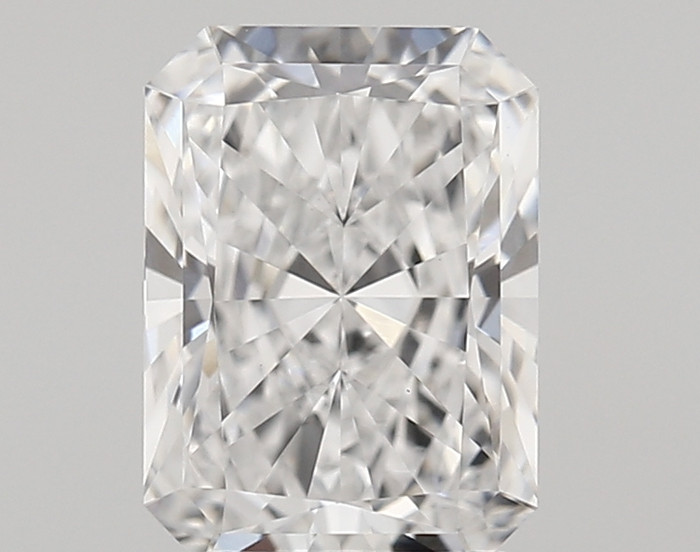 1.91-Carat Radiant Lab Grown Diamond