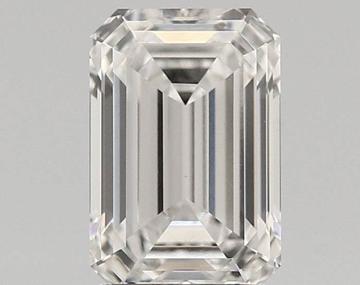 1.91-Carat Emerald Lab Grown Diamond