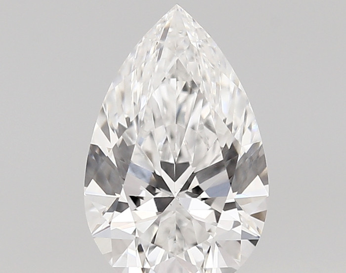 1.94-Carat Pear Lab Grown Diamond
