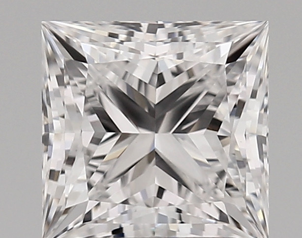 1.94-Carat Princess Lab Grown Diamond