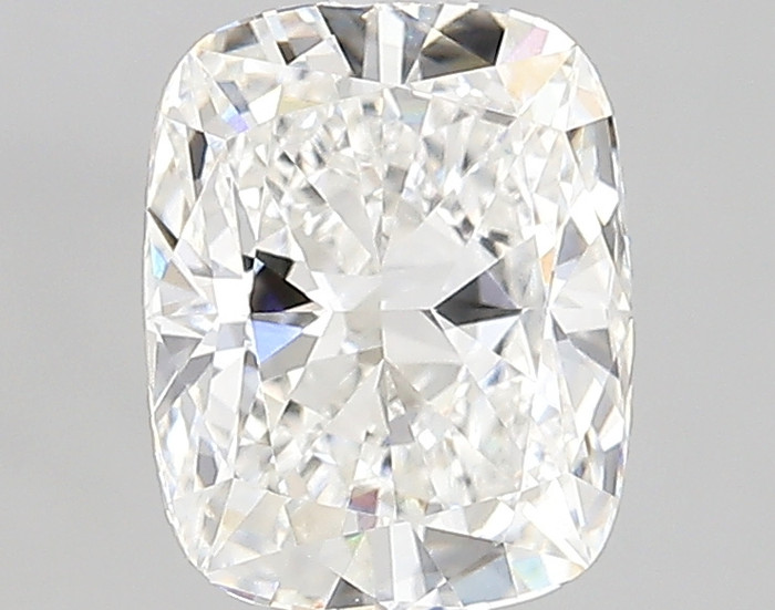 1.95-Carat Cushion Lab Grown Diamond