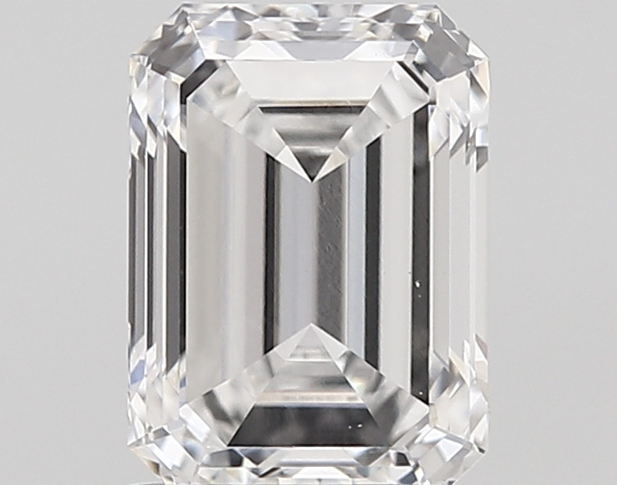 1.91-Carat Emerald Lab Grown Diamond