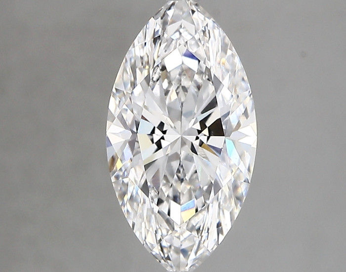 2.01-Carat Marquise Lab Grown Diamond