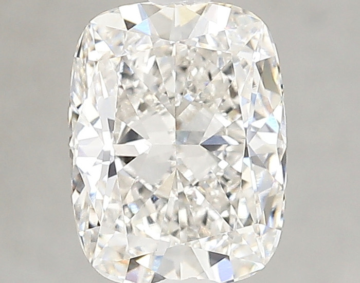 2-Carat Cushion Lab Grown Diamond