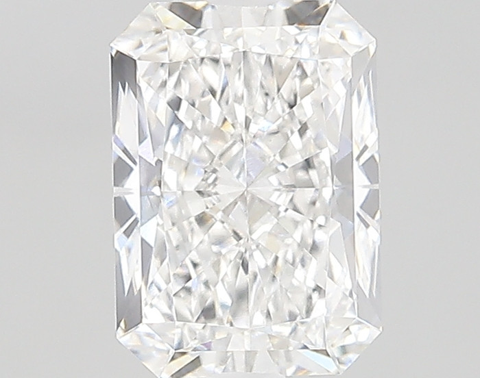 2-Carat Radiant Lab Grown Diamond