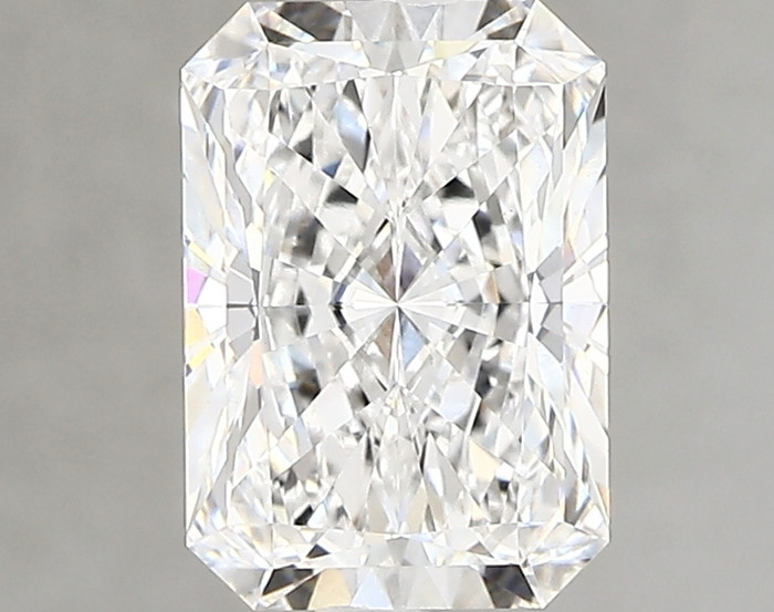 2.02-Carat Radiant Lab Grown Diamond