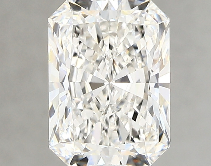 2.02-Carat Radiant Lab Grown Diamond