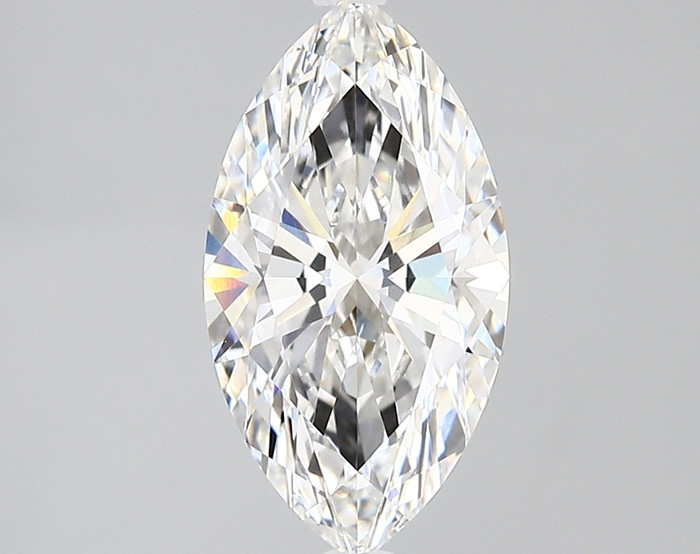 2.02-Carat Marquise Lab Grown Diamond
